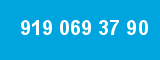 919 069 37 90 919 069 37 90
